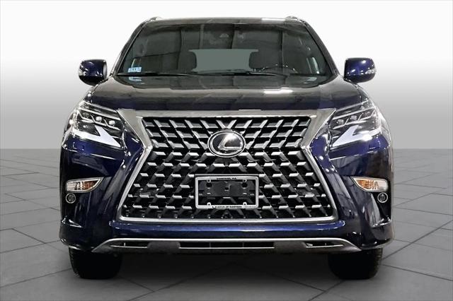 2023 Lexus GX GX 460 Premium