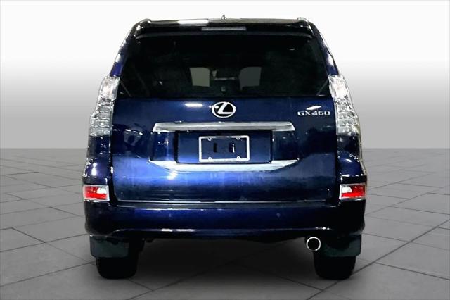 2023 Lexus GX GX 460 Premium