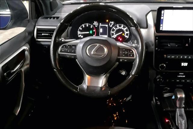 2023 Lexus GX GX 460 Premium