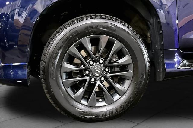 2023 Lexus GX GX 460 Premium