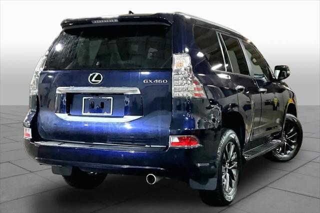 2023 Lexus GX GX 460 Premium