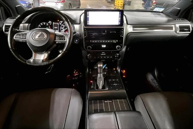 2023 Lexus GX GX 460 Premium