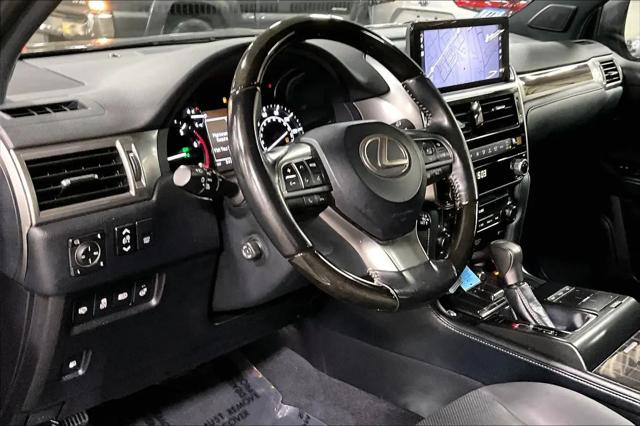 2023 Lexus GX GX 460 Premium