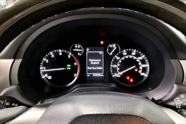 2023 Lexus GX GX 460 Premium