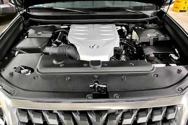 2023 Lexus GX GX 460 Premium