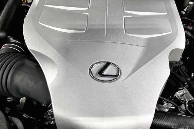 2023 Lexus GX GX 460 Premium