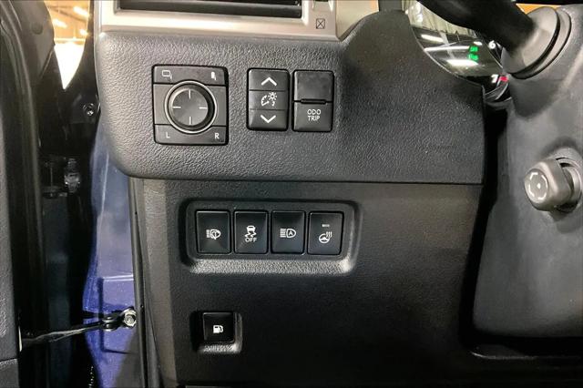 2023 Lexus GX GX 460 Premium