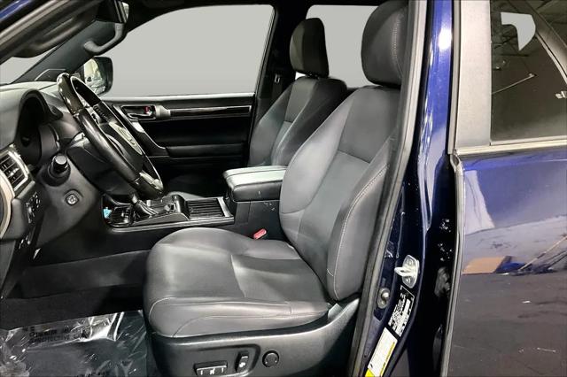 2023 Lexus GX GX 460 Premium