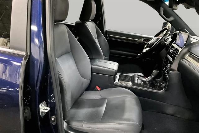 2023 Lexus GX GX 460 Premium