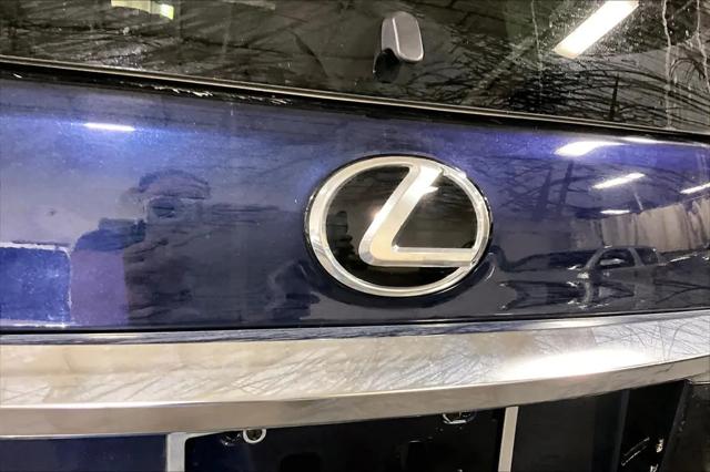 2023 Lexus GX GX 460 Premium