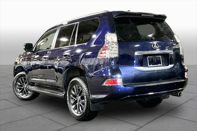 2023 Lexus GX GX 460 Premium