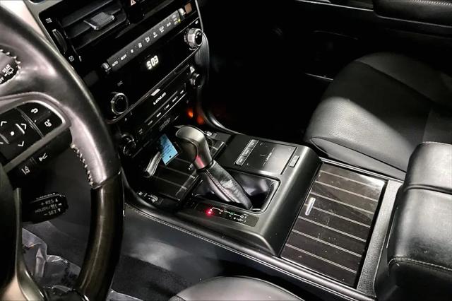 2023 Lexus GX GX 460 Premium