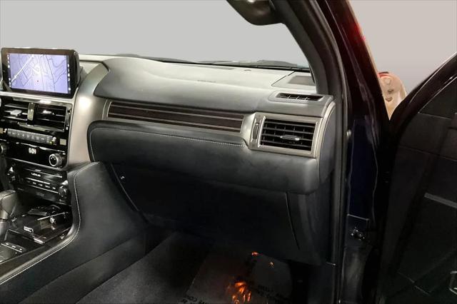 2023 Lexus GX GX 460 Premium