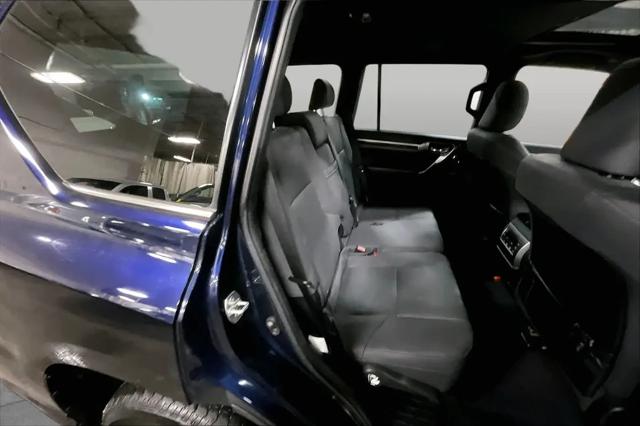 2023 Lexus GX GX 460 Premium
