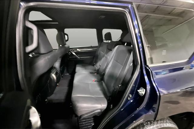 2023 Lexus GX GX 460 Premium