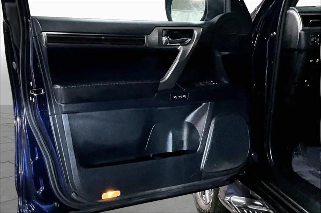2023 Lexus GX GX 460 Premium
