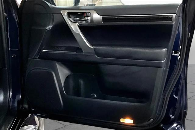 2023 Lexus GX GX 460 Premium