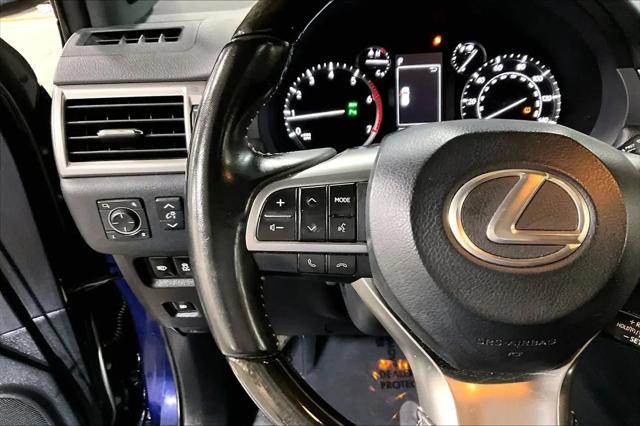 2023 Lexus GX GX 460 Premium