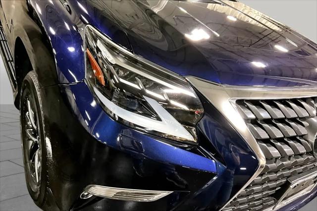 2023 Lexus GX GX 460 Premium