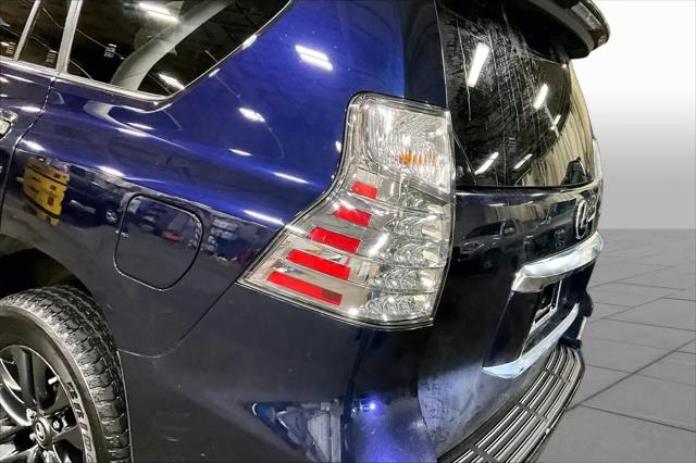 2023 Lexus GX GX 460 Premium