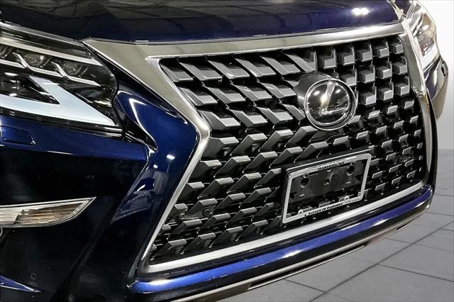 2023 Lexus GX GX 460 Premium