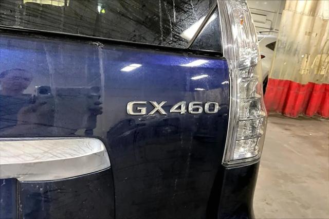 2023 Lexus GX GX 460 Premium