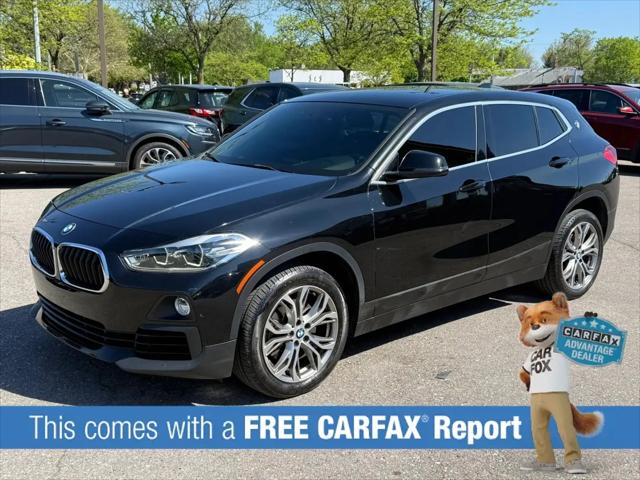2018 BMW X2 xDrive28i for sale in Wayne, MI