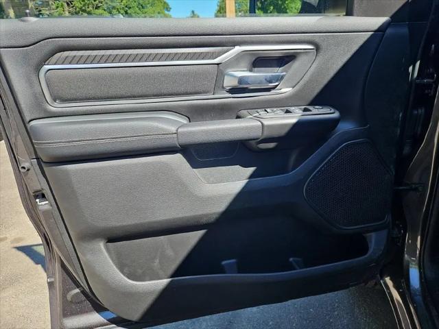 2026 Ram 1500 Big Horn Crew Cab 4x4 64 Box