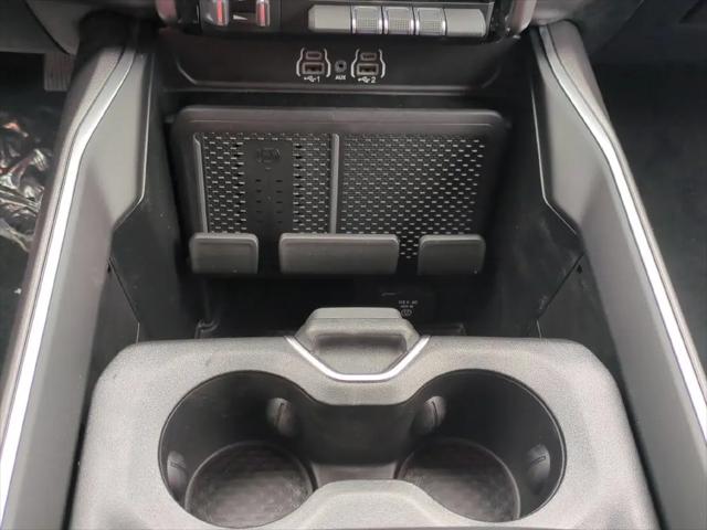 2026 Ram 1500 Big Horn Crew Cab 4x4 64 Box