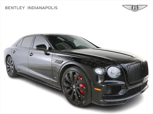 2022 Bentley Flying Spur V8 for sale in Indianapolis, IN