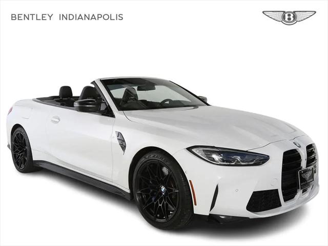 2022 BMW M4 Competition xDrive for sale in Indianapolis, IN