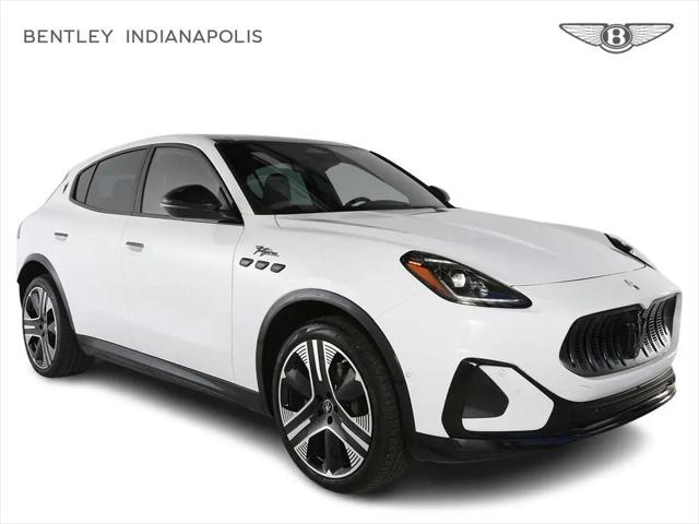 2025 Maserati Grecale Folgore Folgore for sale in Indianapolis, IN