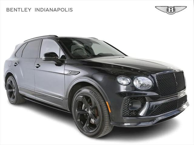 2022 Bentley Bentayga S for sale in Indianapolis, IN