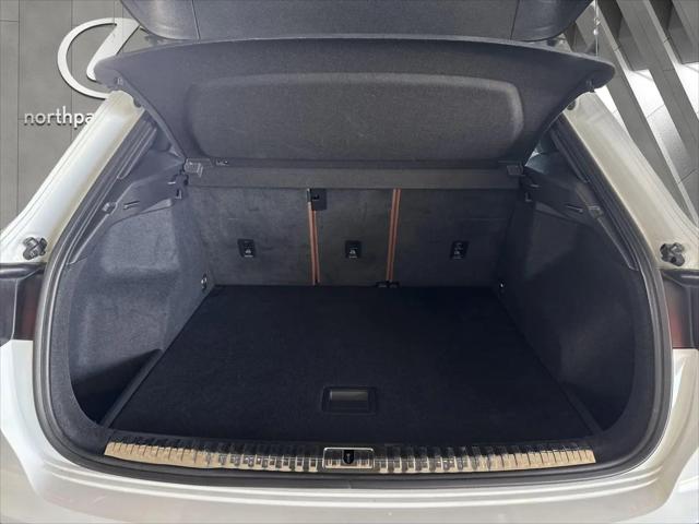 2020 Audi Q3 Prestige 45 TFSI S line quattro Tiptronic