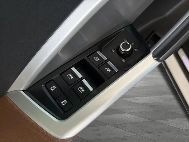 2020 Audi Q3 Prestige 45 TFSI S line quattro Tiptronic