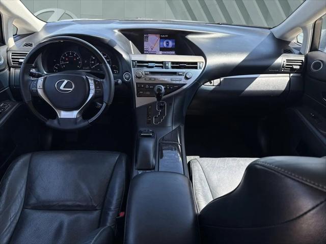 2015 Lexus RX 350 RX 350
