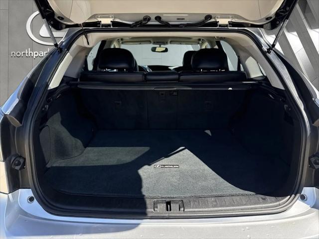 2015 Lexus RX 350 RX 350