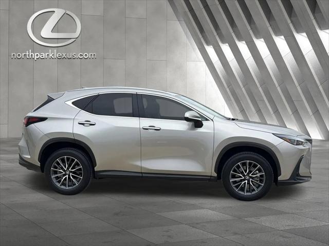2026 Lexus NX 350 NX 350