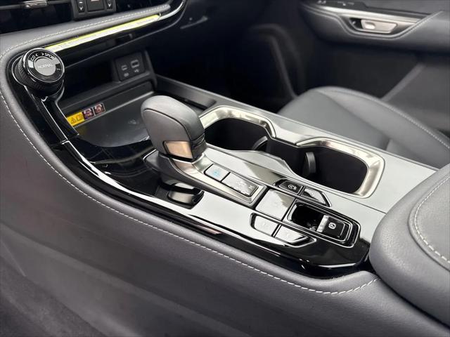 2026 Lexus NX 350 NX 350