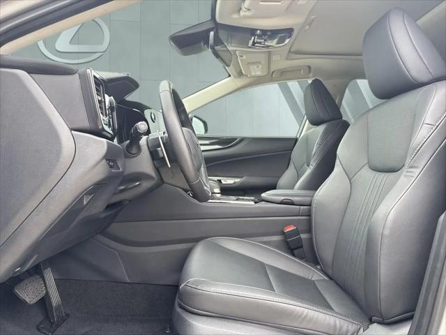 2026 Lexus NX 350 NX 350