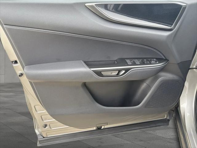 2026 Lexus NX 350 NX 350