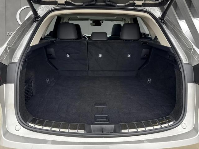 2026 Lexus NX 350 NX 350