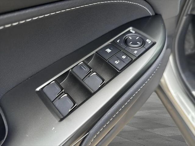 2026 Lexus NX 350 NX 350