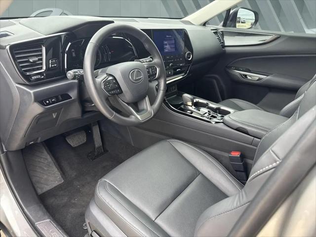 2026 Lexus NX 350 NX 350