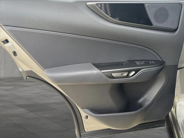 2026 Lexus NX 350 NX 350