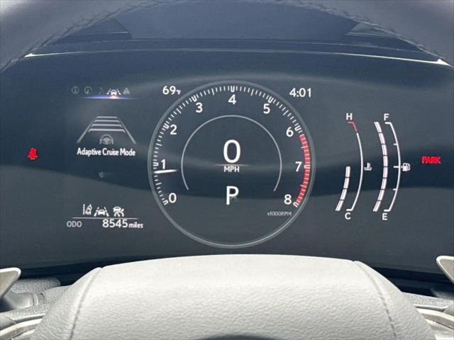 2026 Lexus NX 350 NX 350