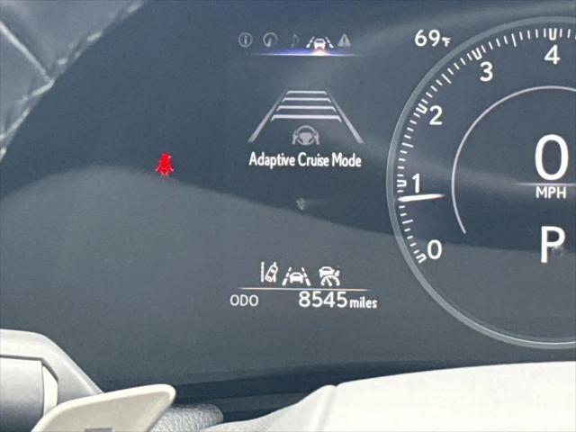 2026 Lexus NX 350 NX 350