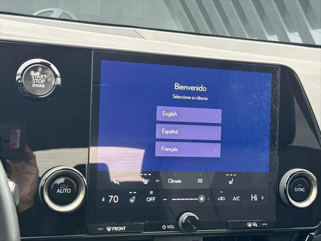 2026 Lexus NX 350 NX 350