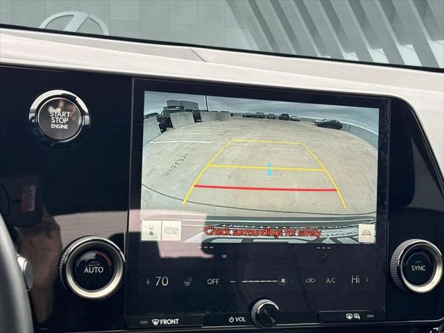 2026 Lexus NX 350 NX 350