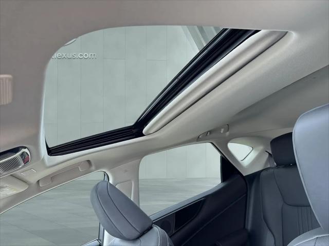 2026 Lexus NX 350 NX 350